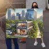 Siapa Pemilik PT G70 Asia? Perusahaan Desain Elit Asal Jakarta yang Viral di Media Sosial