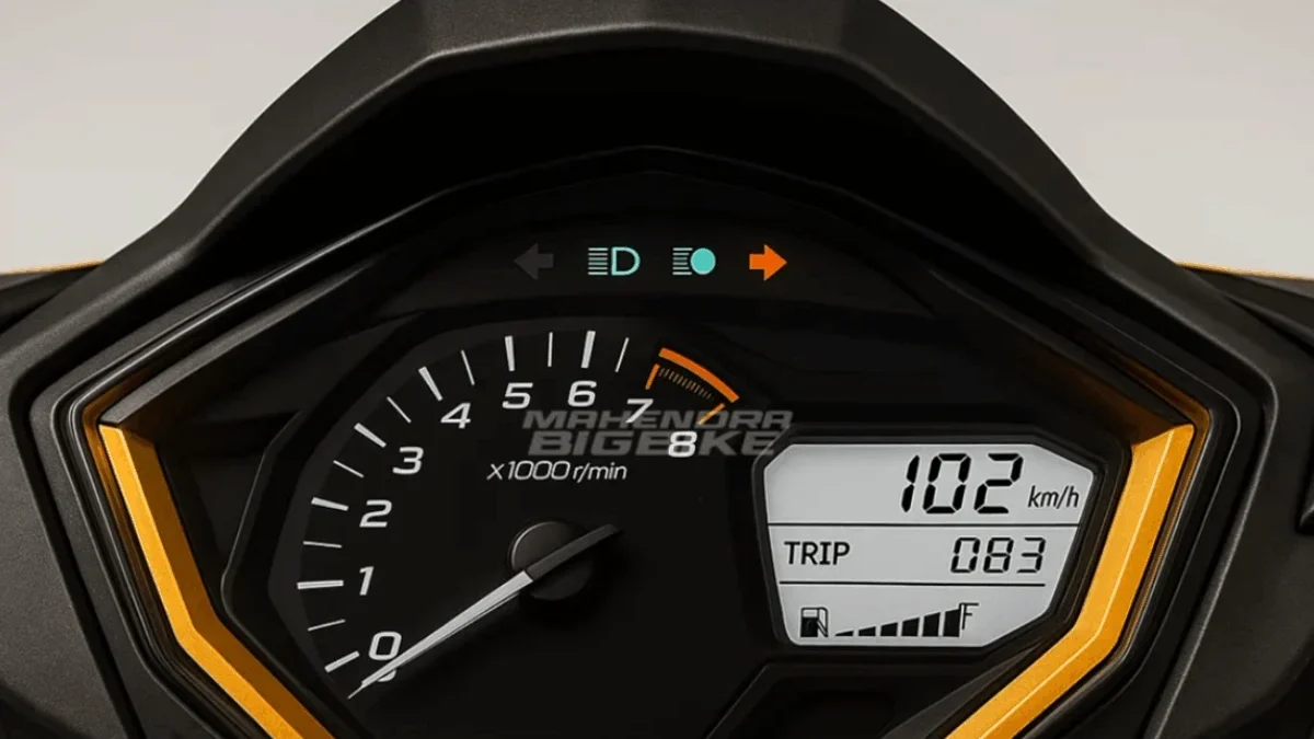 Ini Keunggulan New Honda BeAT 2025 yang Siap Mengaspal Dijalanan Ini Keunggulan New Honda BeAT 2025 yang Siap Mengaspal Dijalanan
