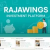 Terlihat Legal, Tapi SCAM! Benarkah RajaWings Aplikasi Penghasil Uang?