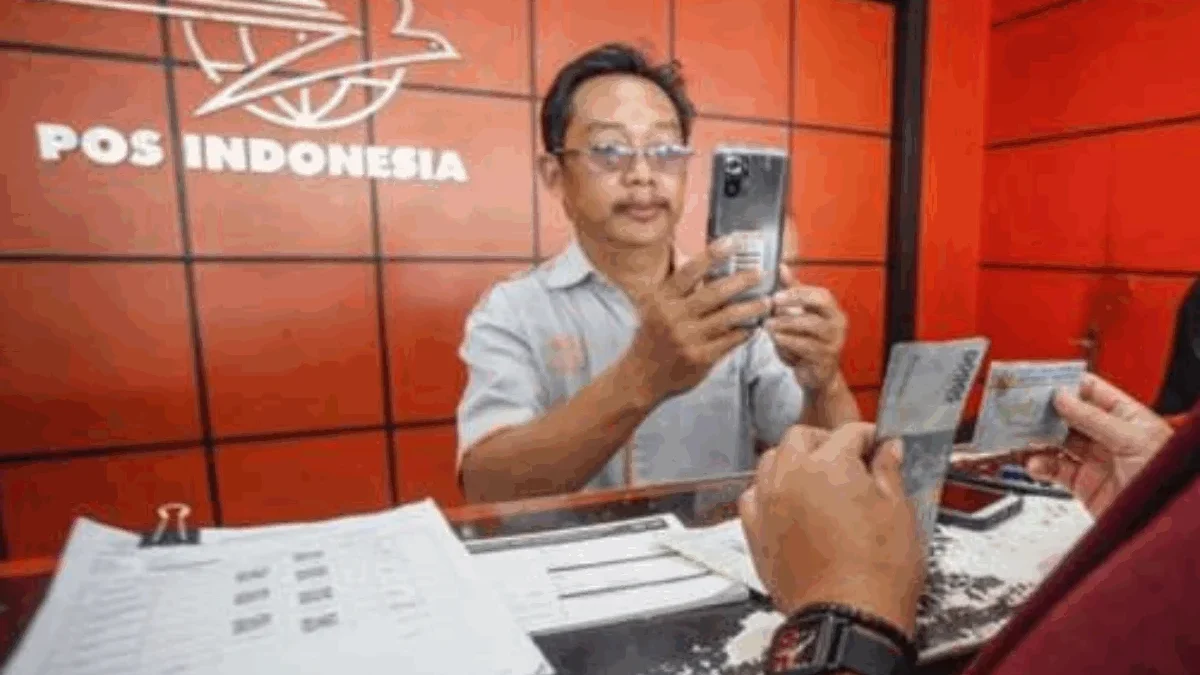 Ini Cara dan Syarat Pencairan BSU 2025 di Kantor Pos, Tutup Jam Berapa Hari Ini?