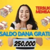 Satu Misi = Rp250 Ribu Langsung Cair Cuma Main Aplikasi Penghasil Uang Ini