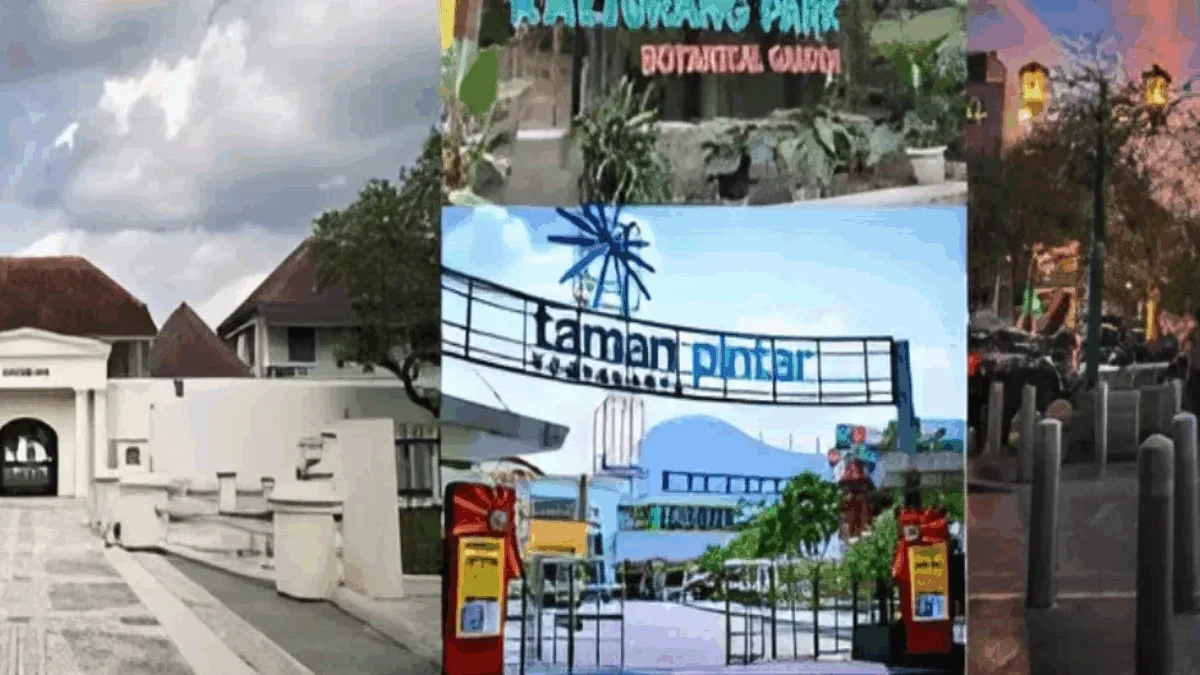 7 Tempat Wisata Gratis Jogja