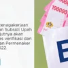 Lolos Verifikasi Tapi BSU Belum Cair? Ini Solusi agar Rp600 Ribu Segera Masuk Rekening