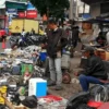 4 Pasar Loak Ikonik di Bandung
