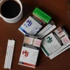 Ternyata Ini Pemilik Rokok HS, Saingan Gudang Garam?