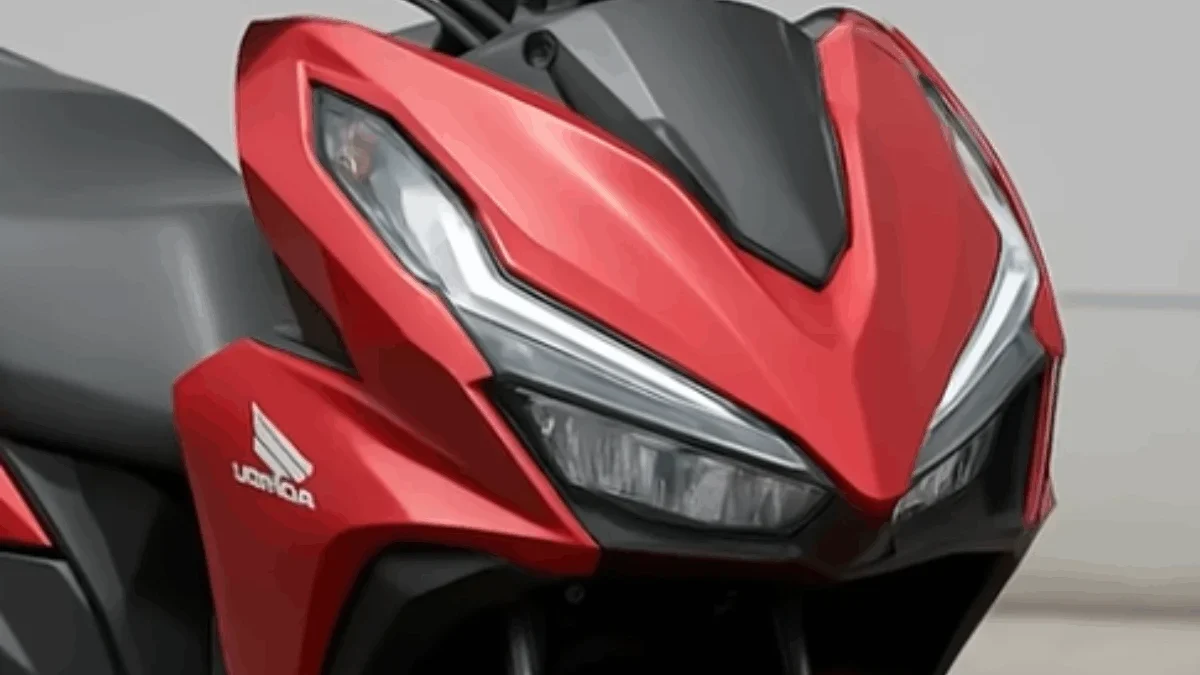 Intip Bocoran New Honda Vario 160 CC 2025 Siap Ngacir di Jalanan Intip Bocoran New Honda Vario 160 CC 2025 Siap Ngacir di Jalanan