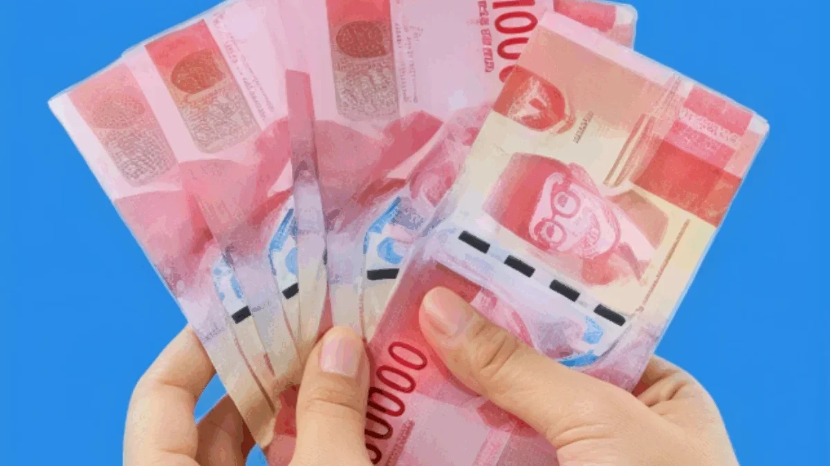 Saldo DANA  Gratis Rp280.000 dari Link Ini, Klik Sekarang