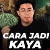 Ini Strategi Cara Jadi Orang Kaya ala Timothy Ronald