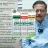 Janji Manis Ketua, Akhirnya Koperasi Bahana Lintas Nusantara BLN Akan RAT Juli