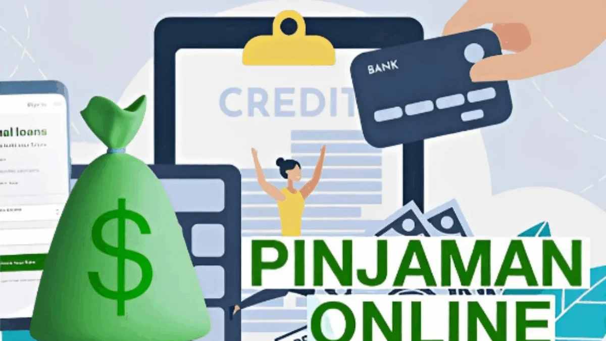 Bukan Pinjol! 6 Pinjaman Bank Digital Resmi OJK dan Bunga Rendah Limit Hingga Rp500 Juta