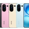 Vivo X200 FE Resmi Meluncur Global dengan Desain Mewah, Performa Gahar