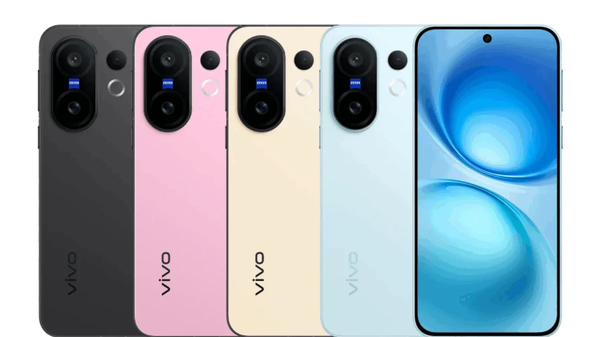 Vivo X200 FE Resmi Meluncur Global dengan Desain Mewah, Performa Gahar