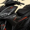 New Yamaha 160 CC Performa Gahar Siap Ngacir di Jalanan