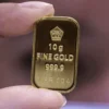 Harga Emas Antam Hari Ini (21 Juli 2025) di Rp1.927.000 per Gram