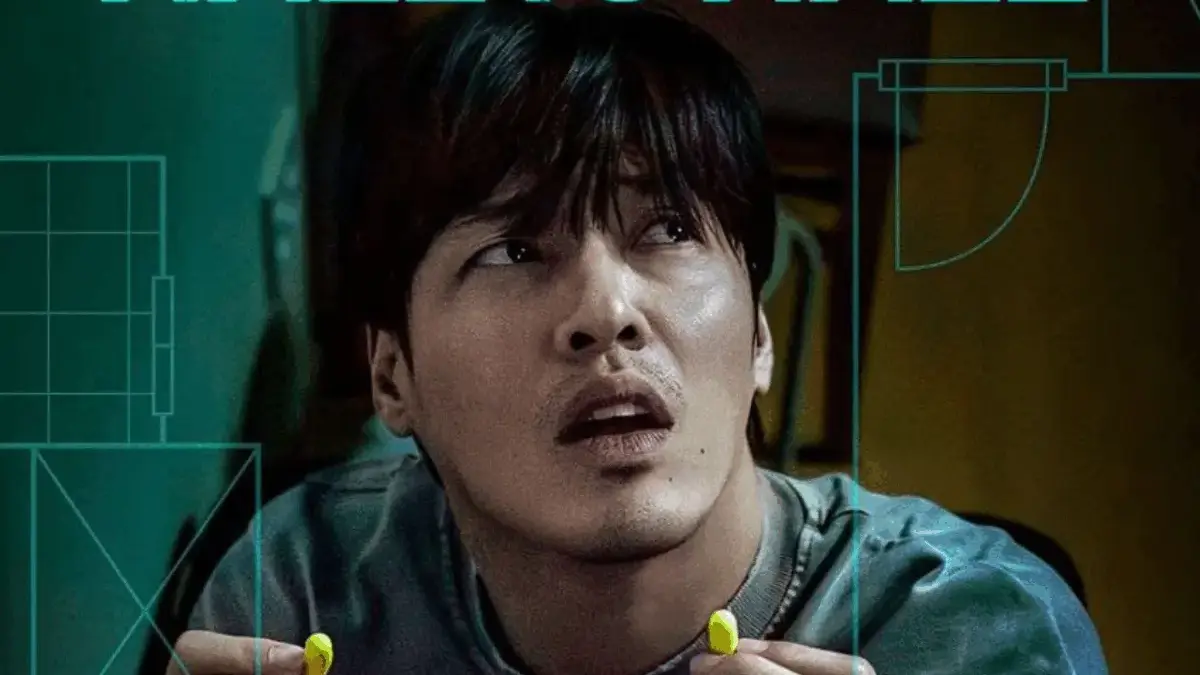 Link Nonton Thriller Korea ‘Wall to Wall’ Sub Indo Kualitas Full HD