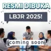 Pendaftaran Magang LBJR 2025 di Jasa Raharja Resmi Dibuka, Simak Jadwal, Syarat, dan Cara Daftarnya