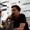Papipul Akhirnya Turun Gunung, Ternyata Bukan Orang Sembarangan? 