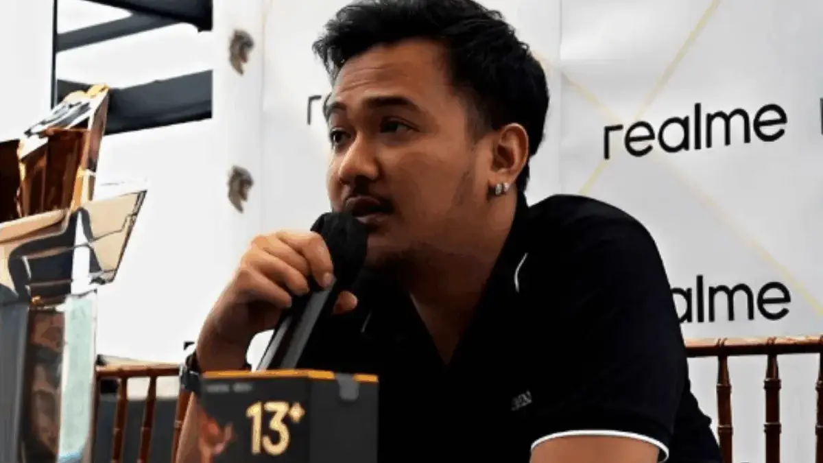 Papipul Akhirnya Turun Gunung, Ternyata Bukan Orang Sembarangan? 
