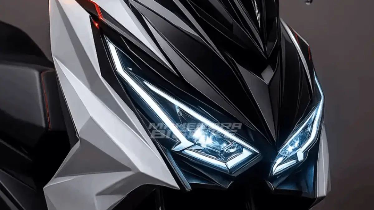 Motor Gahar 180cc Resmi Meluncur di Indonesia, Dengan Performa Galak Lebih Sporty Siap Geser NMAX & PCX Motor Gahar 180cc Resmi Meluncur di Indonesia, Dengan Performa Galak Lebih Sporty Siap Geser NMAX & PCX