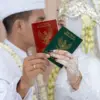 Cara Daftar Nikah Massal Gratis Kemenag 2025 beserta Syarat Hingga Mahar, Make Up Sampai Hotel Ditanggung