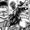 Spoiler One Piece Chapter 1137: Tangisan Bonney Membakar Amarah Kuma, Gorosei Saturn Kena Tinju Neraka Spoiler One Piece Chapter 1137: Tangisan Bonney Membakar Amarah Kuma, Gorosei Saturn Kena Tinju Neraka
