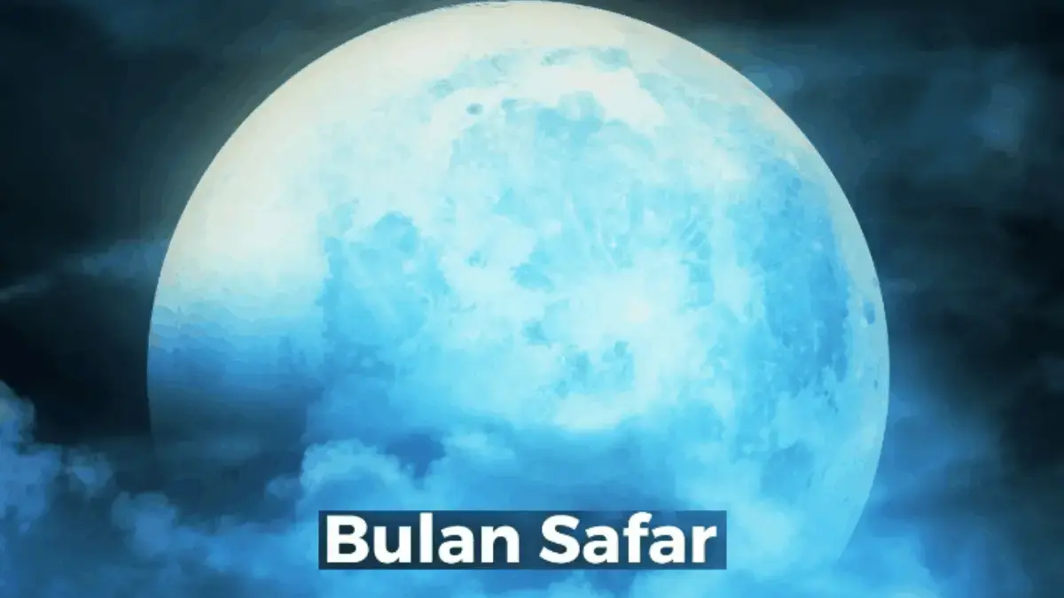 Cek Kalender Hijriah 2015 Ini Tanggal dan Makna Bulan Safar
