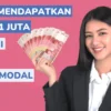 Cara Dapat Uang Rp1 Juta Sehari Jadi Caddy Golf, Cuma Modal Jalan Kaki dan Etika, Begini Caranya