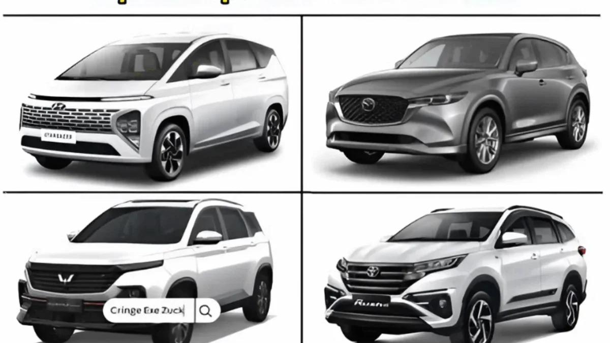 7 Merek Mobil Ini Sebaiknya Jangan Dibeli, Bekasnya Susah Banget Dijual Lagi