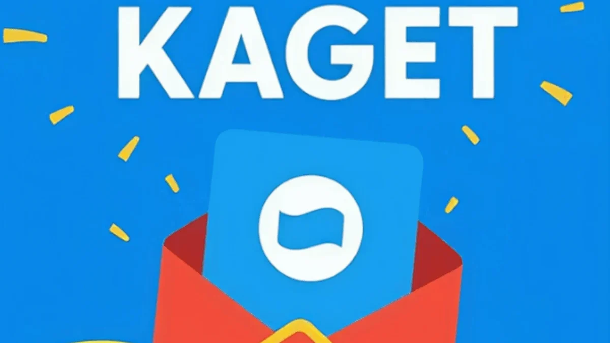 Cuma Klik Link Bisa Dapat Saldo DANA Gratis Rp285.000, Klaim Sekarang