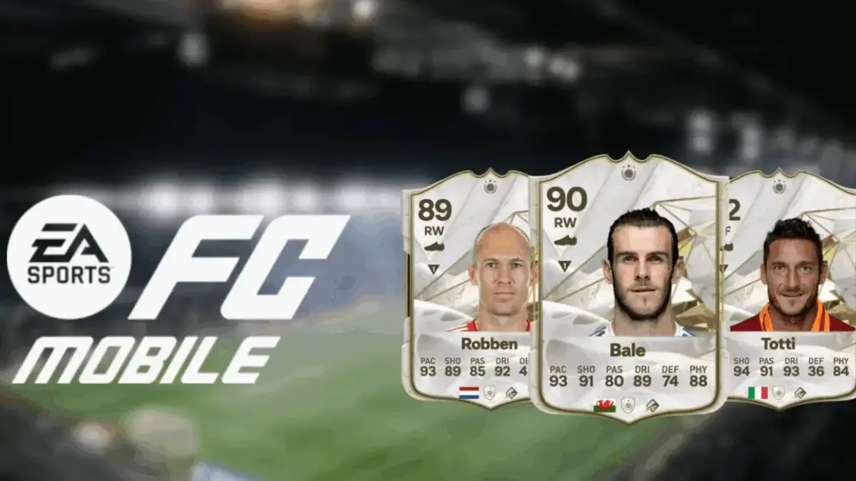 13 Kode Redeem FC Mobile Hari Ini 27 Juli, Dapatkan Pemain TOTS Gratis!