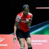 Pebulu Tangkis Indonesia Siap Tampil di China Open 2025