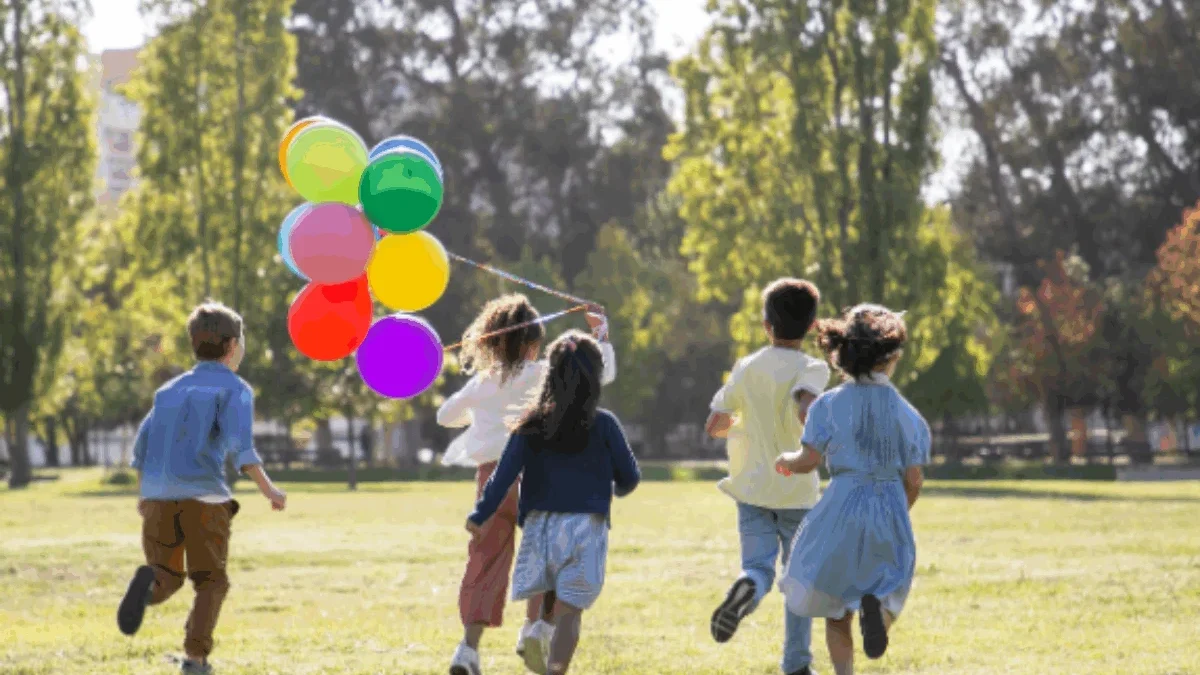 5 Tempat Wisata Yogyakarta yang Edukatif Untuk Anak-anak 5 Tempat Wisata di Yogyakarta yang Edukatif Untuk Anak-anak