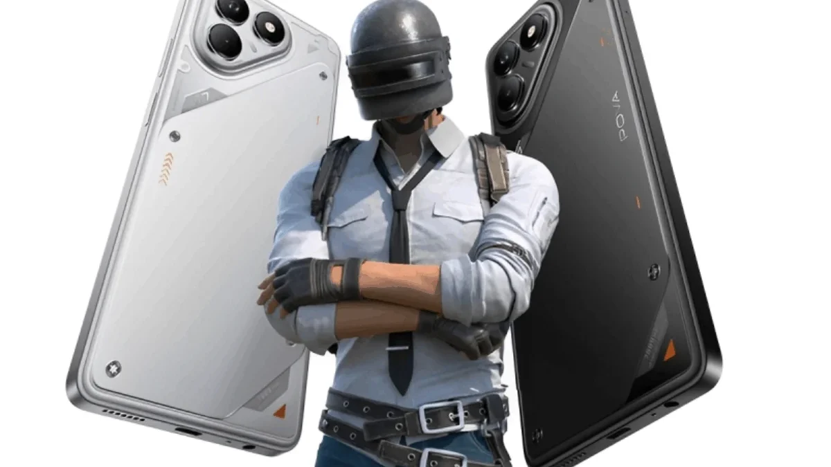 Tecno Pova 7 HP Gaming 2025 Terbaik di Kelasnya? Segini Harganya