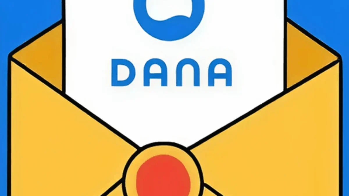 Saldo DANA Gratis Rp340.000, Klaim Sekarang Saldo DANA Gratis Rp340.000, Klaim Sekarang