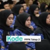 Nasib Peserta PPPK Kode R3T dan R3B Masih Punya Peluang? Ini Solusinya