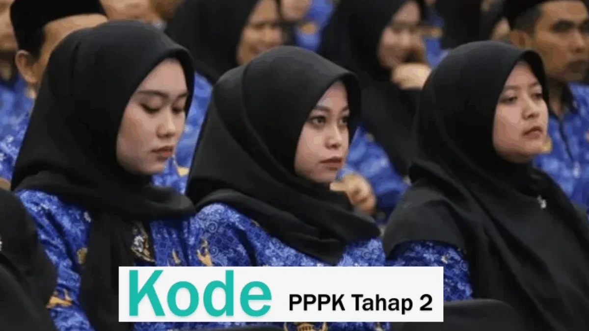 Nasib Peserta PPPK Kode R3T dan R3B Masih Punya Peluang? Ini Solusinya