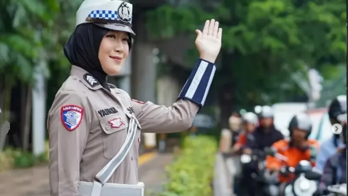 Operasi Patuh 2025 yang digelar mulai hari ini.