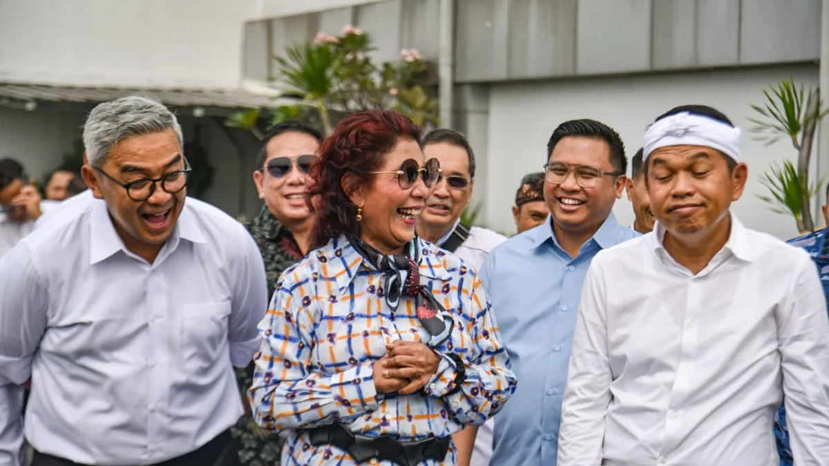 Alasan Dedi Mulyadi Ganti Nama RSUD Al Ihsan jadi Welas Asih ...