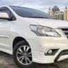 Salah satu Mobil Toyota yang harganya di bawah Rp100 Juta.