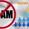 Prediksi waktu scam aplikasi ponzi.