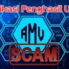 Peluang pencairan di Aplikasi AMV