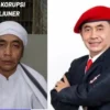 Tangkapan layar video Lord Rangga yang kini Viral