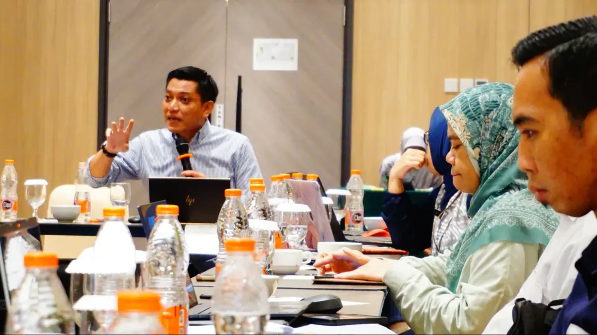 Kontroversi Seleksi BAZNAS Kota Banjar, Dugaan Nepotisme dan Politisasi Lembaga Zakat Menguat