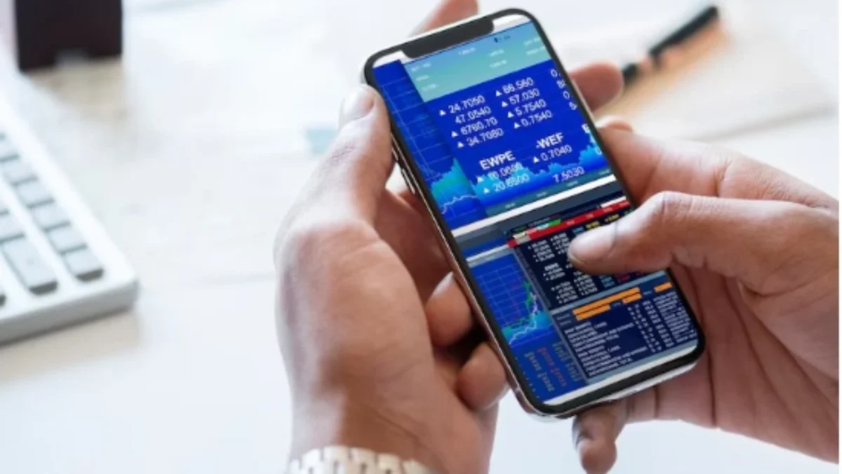 Aplikasi Penghasil uang resmi OJK untuk Investasi online aman