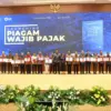Peluncuran Piagam Wajib Pajak: Komitmen Baru Menuju Sistem Perpajakan yang Adil dan Berkelanjutan