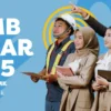 Cara cek hasil pengumuman SPMB Jabar Tahap 2 jalur prestasi.