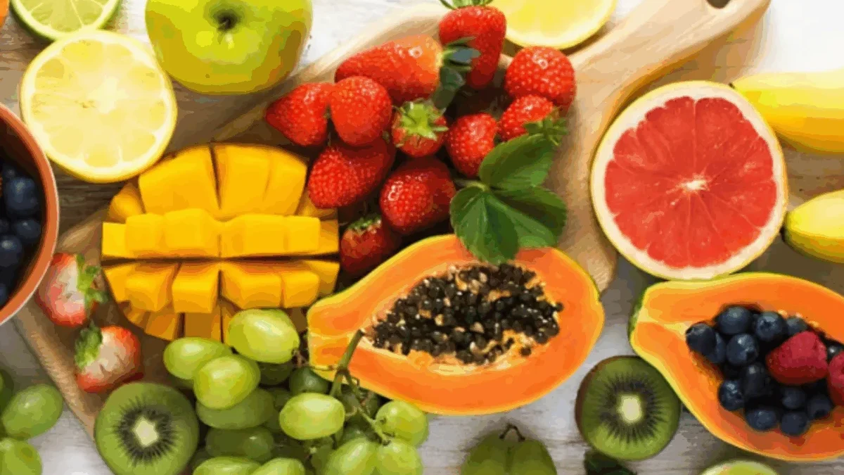 6 Buah yang Ternyata Berbahaya, Bisa Picu Keracunan hingga Kematian Jika Dikonsumsi Sembarangan 6 Buah yang Ternyata Berbahaya, Bisa Picu Keracunan hingga Kematian Jika Dikonsumsi Sembarangan