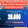 Solusi Jika Pemblokiran Rekening Bank Sementara oleh PPATK