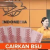 Begini Cairkan BSU Rp600.000 Lewat Aplikasi Pospay dan Kantor Pos
