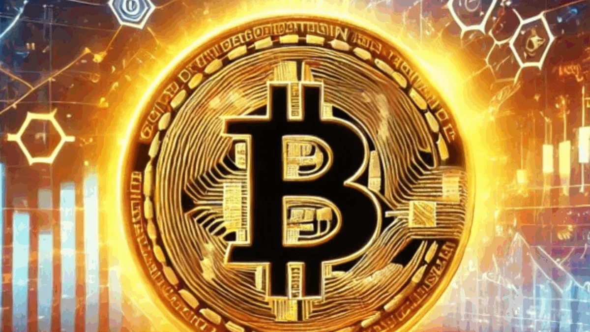 Bitcoin Tembus Rekor Baru $112.000 di Pasar Kripto Hari Ini 10 Juli 2025